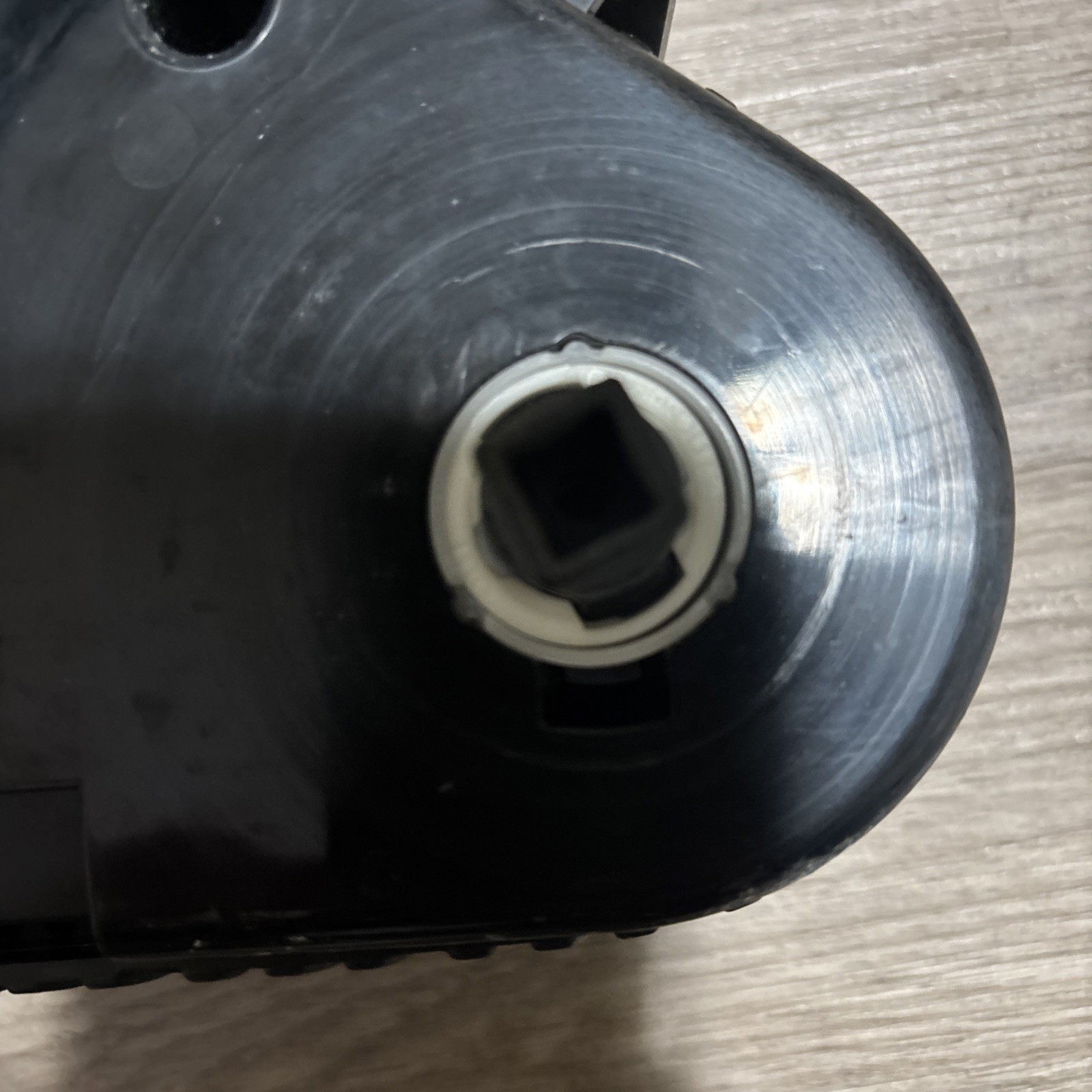 R0715300 Track GearBox Grey Polaris 8050 neo Robotic Pool Cleaner Nondrive Side