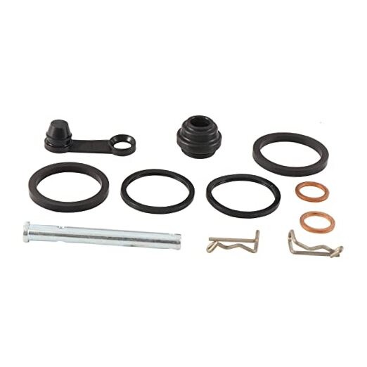 Caliper Rebuild Kit (18-3258) Replacement For KTM Adventure 1190 2014-2016,