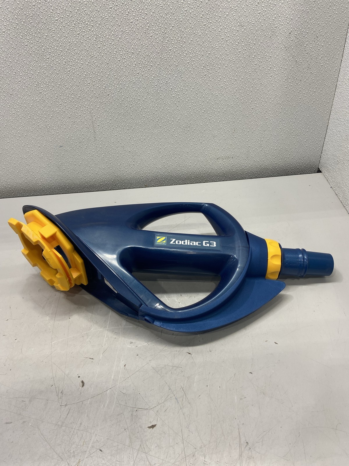 Zodiak G3 In Ground Suction Pool Cleaner W03000