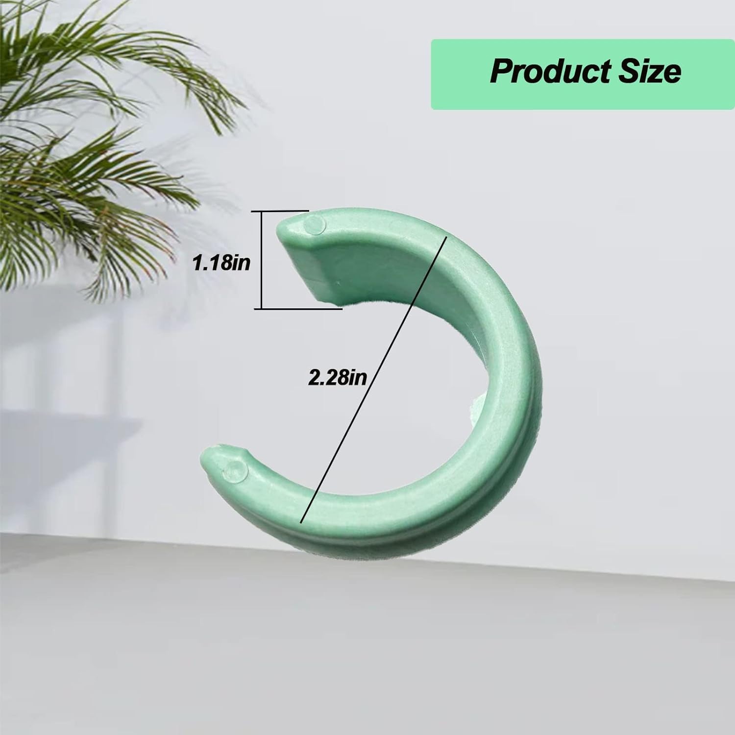 2PC Universal Pool Cleaner Hose Weight W83247/X70105 For Zodiac Baracuda MX8 MX6