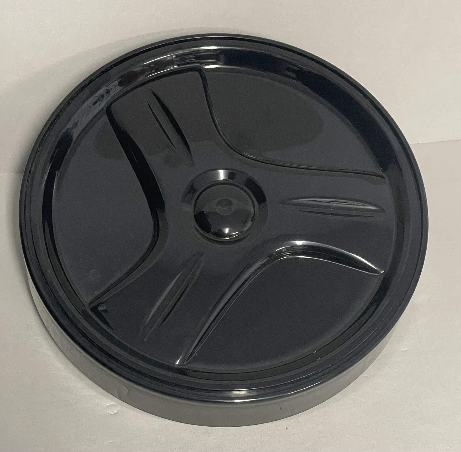 Polaris R0539500 Black Wheel F9550 Sport Robotic Cleaner