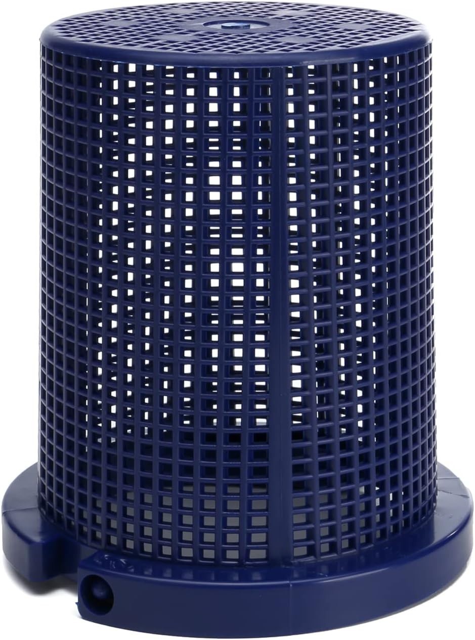 Romansk Replacement Pump Basket fits Dura-Glass II, Maxi-Glass II, Dyna-Glas,…