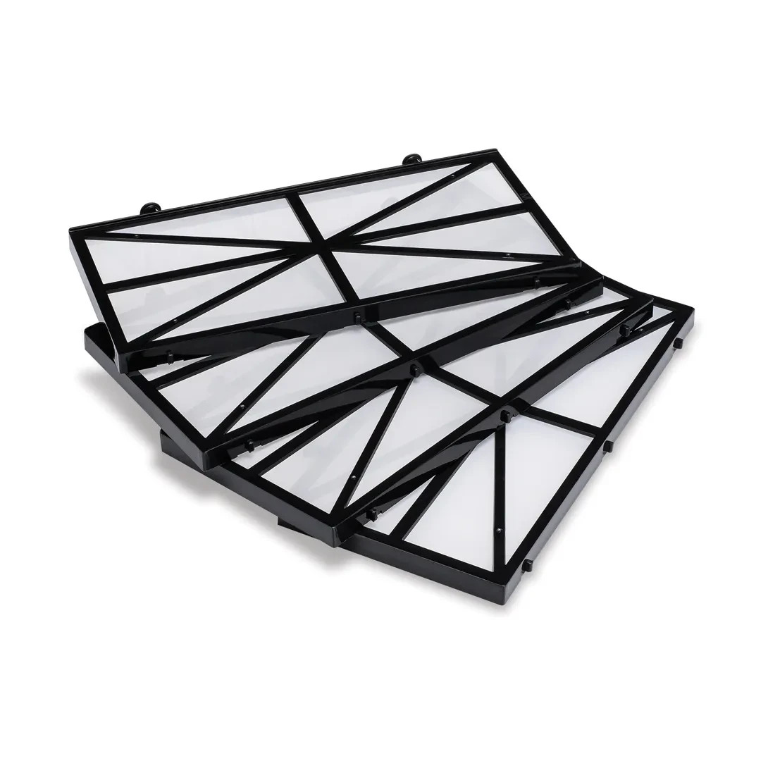 Maytronics Dolphin Fine Debris Filter Panels (4 Pack) – Genuine Part 9991408-R4
