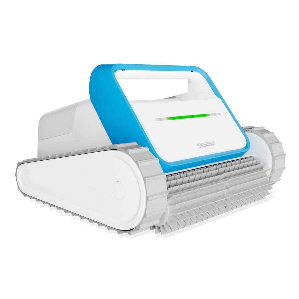 SMOROBOT Tank X1C Cordless Rechargeable Robotic Swimming Pool Cleaner