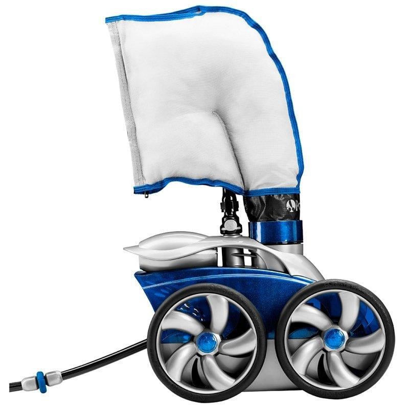 Polaris 3900 Sport Pressure Side Automatic Pool Cleaner F6