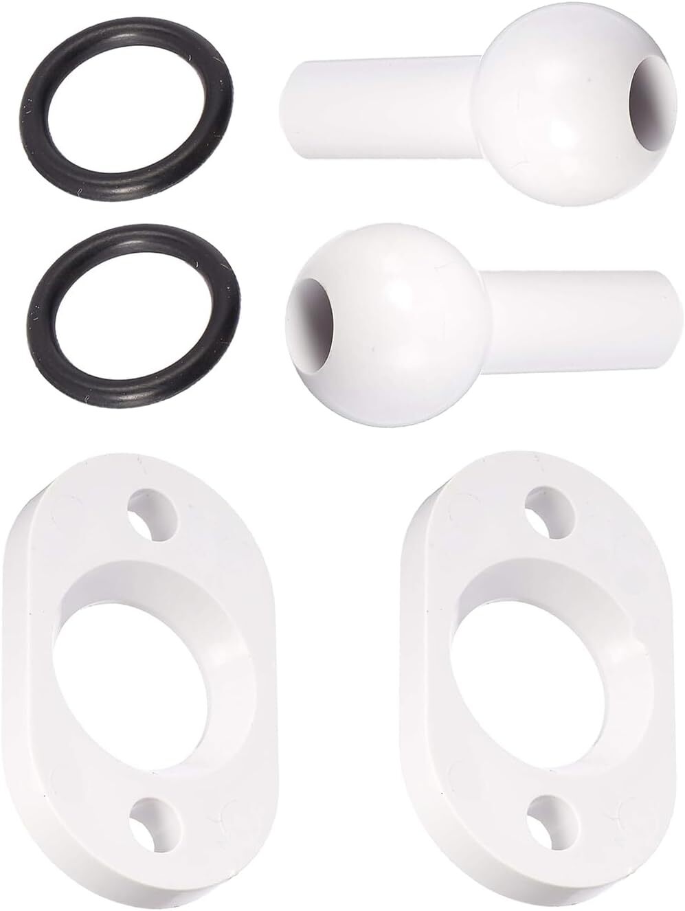 2 Pack Thrust Jet Kit C131 For Polaris Vac-Sweep 280/380/360/180 Pool Cleaner