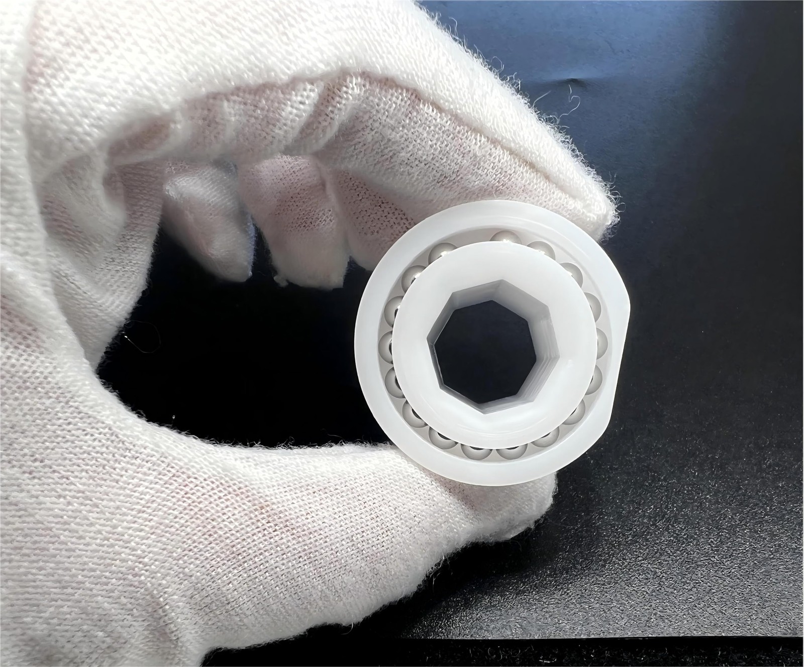PVX976PK2 Pool Cleaner Hub Bearing Fit Hayward 2/4 Wheel Pool Cleaners.