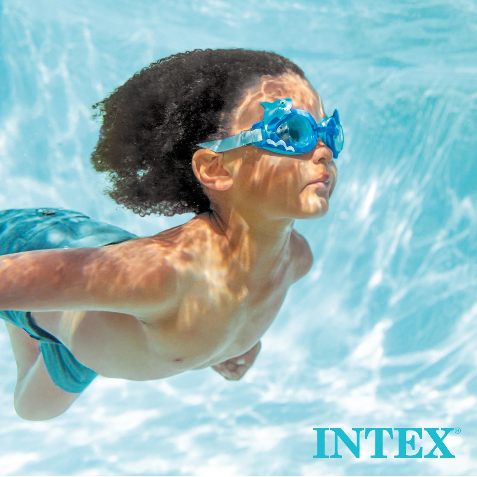 Intex ZX300 Automatic Pool Vacuum Cleaner for Above Ground Pools 700 GPH