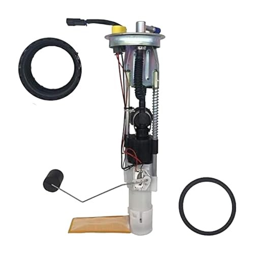 47-1020 Fuel Pump Pressure Stabilization Lower Noise Compatible with Polaris