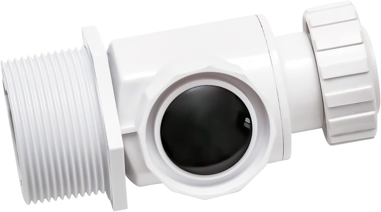 9-100-3008 Replacement for Polaris 360 UWF Wall Connector Complete w/Black Re…