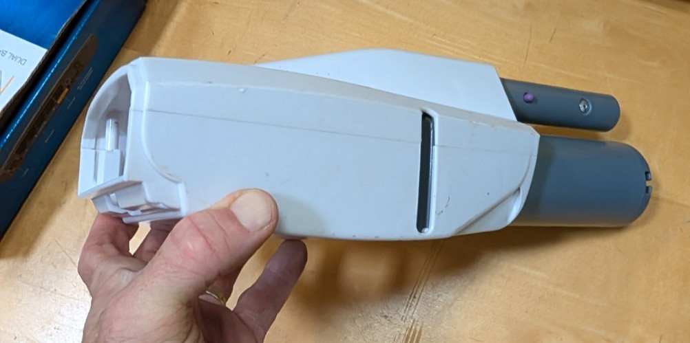 KOKIDO Tesla EV15 Vacuum PART )ONLY