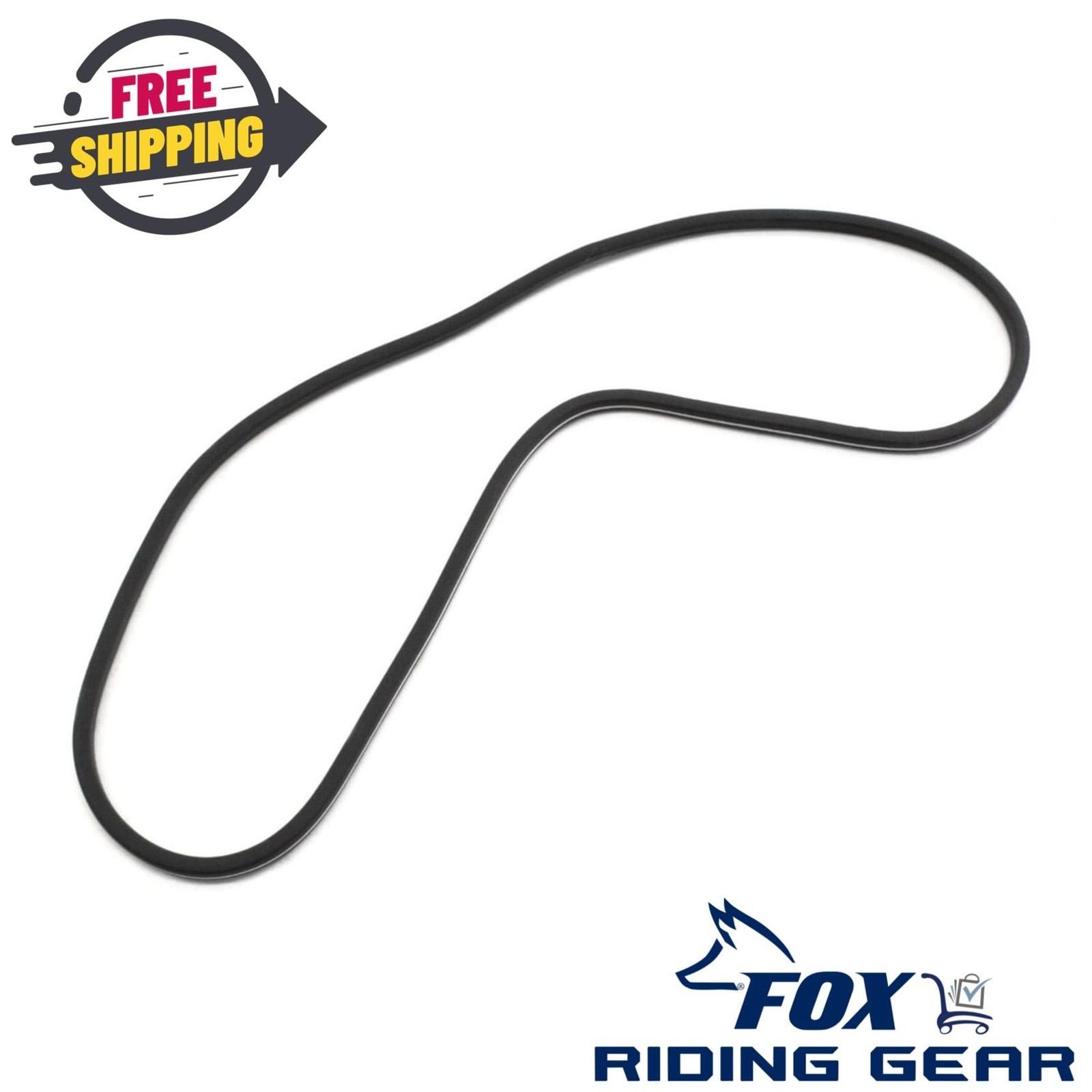 Polaris 5526449 Outer Clutch Cover Seal Gasket RZR 900 1000 Ranger 570 ATV UTV