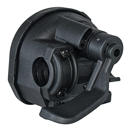 Partman Thumb Throttle Control Lever Assembly Fit for Polaris