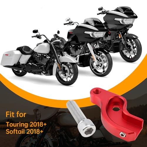 Windance M8 Makes Shifting 20% Easier Neutral Gear Assist Kit Fit for Red