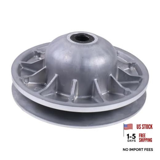 Secondary Driven Clutch 1322962 1323255 Compatible with Polaris 2012-2013