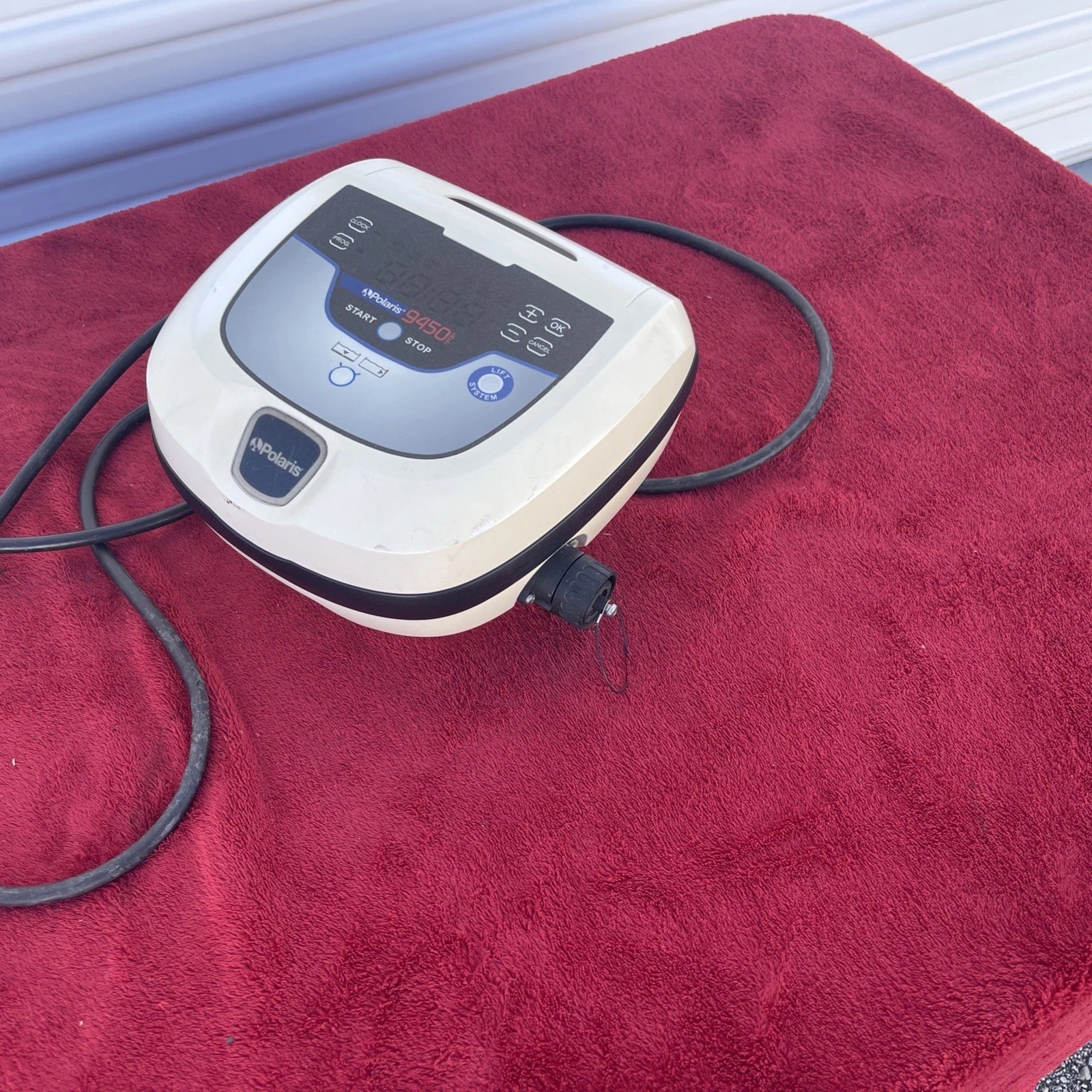ZODIAC POLARIS POWER SUPPLY CONTROL UNIT For 9450 SPORT