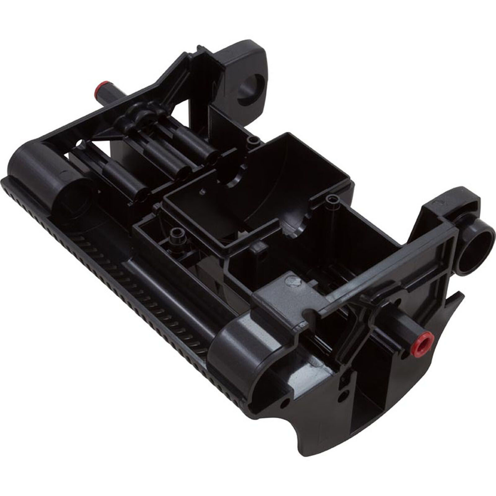 Lower Body, Hayward AquaNaut 200, Metal, Black