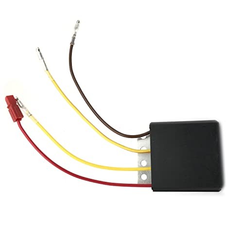 4010670 Voltage Regulator Rectifier Compatible with Po-laris Sportsman Ranger