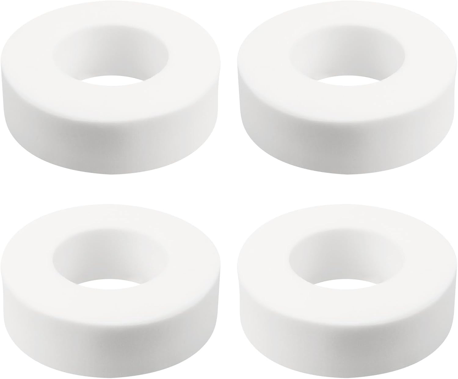 Pool Cleaner Climbing Rings (4 Pack) Fits for Dolphin Maytronics Robotic Replace