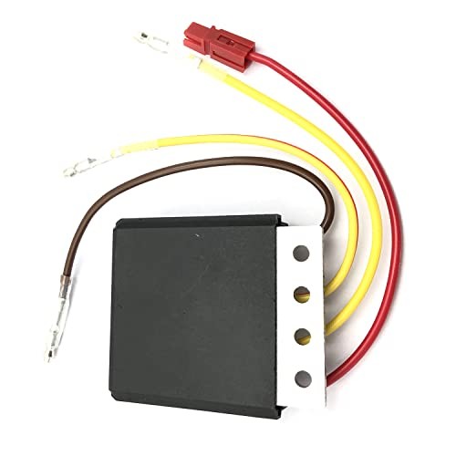 4010670 Voltage Regulator Rectifier Compatible with Po-laris Sportsman Ranger