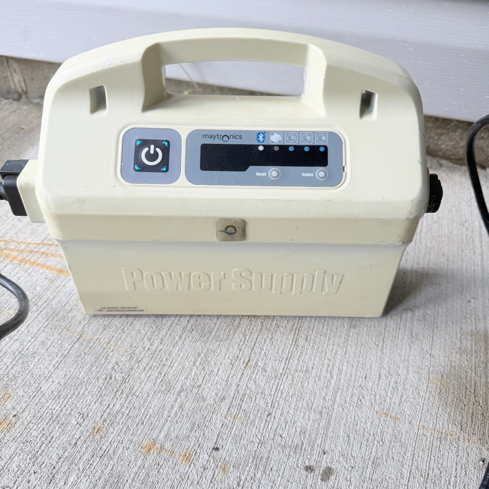 MAYTRONICS 9995679 US-ASSY POWER SUPPLY FOR DOLPHIN M400 500 POOL CLEANER
