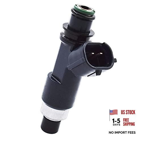 Fuel Injector Replacement for Polaris Ranger 500 EFI 2006 2007 2008 2013