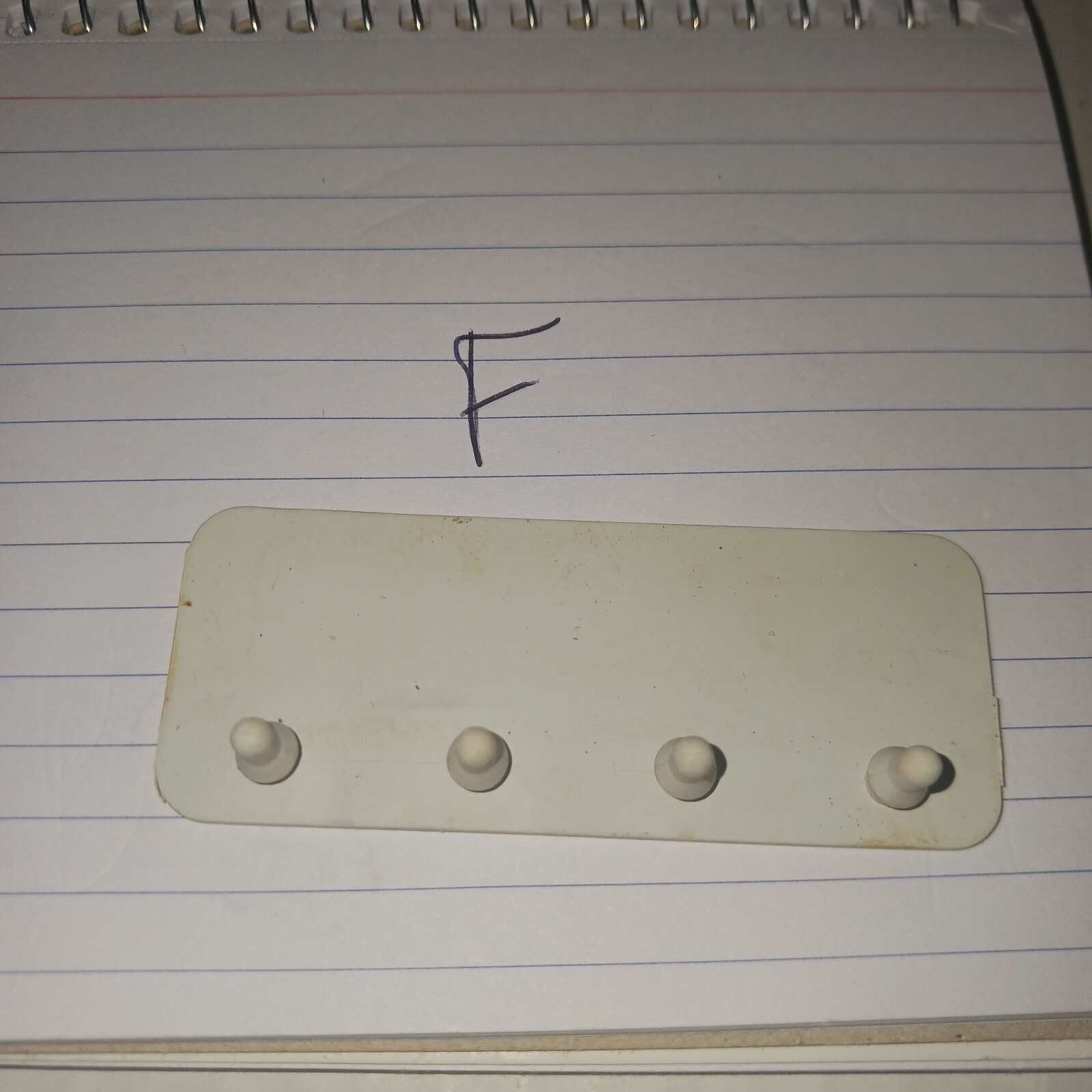 Smorobot Tank X11 Small Parts Gaskets And Gears