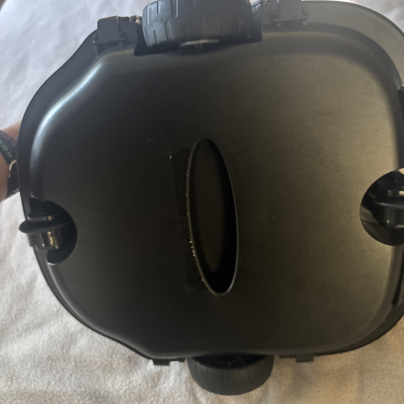 WYBOT A1 Cordless Robotic Pool Cleaner, Automatic Pool Vacuum