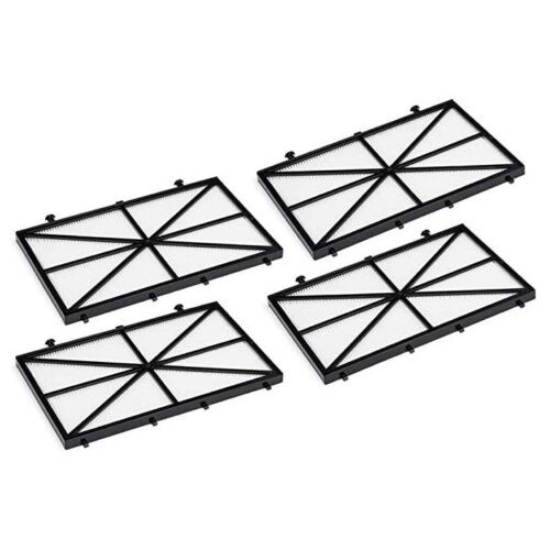 Maytronics 4-Panels Ultra Fine Filter Cartridge for Pool Cleaners (9991432-R4)