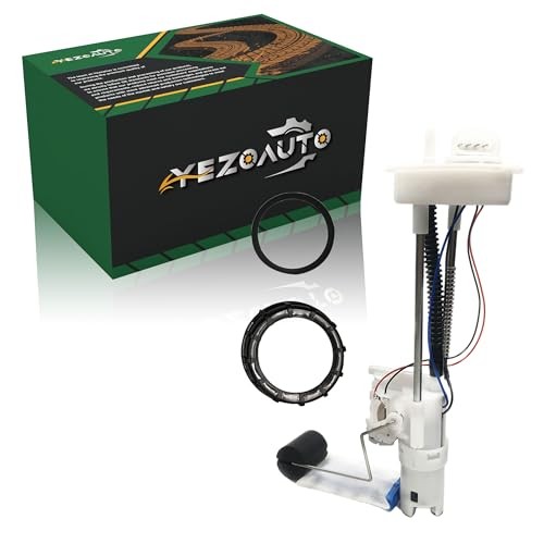 Fuel Pump Module Assembly Compatible with Polaris RZR 900 15-22 / RZR XP 1000