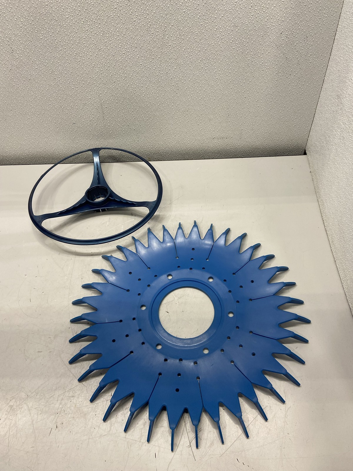 Zodiak G3 In Ground Suction Pool Cleaner W03000