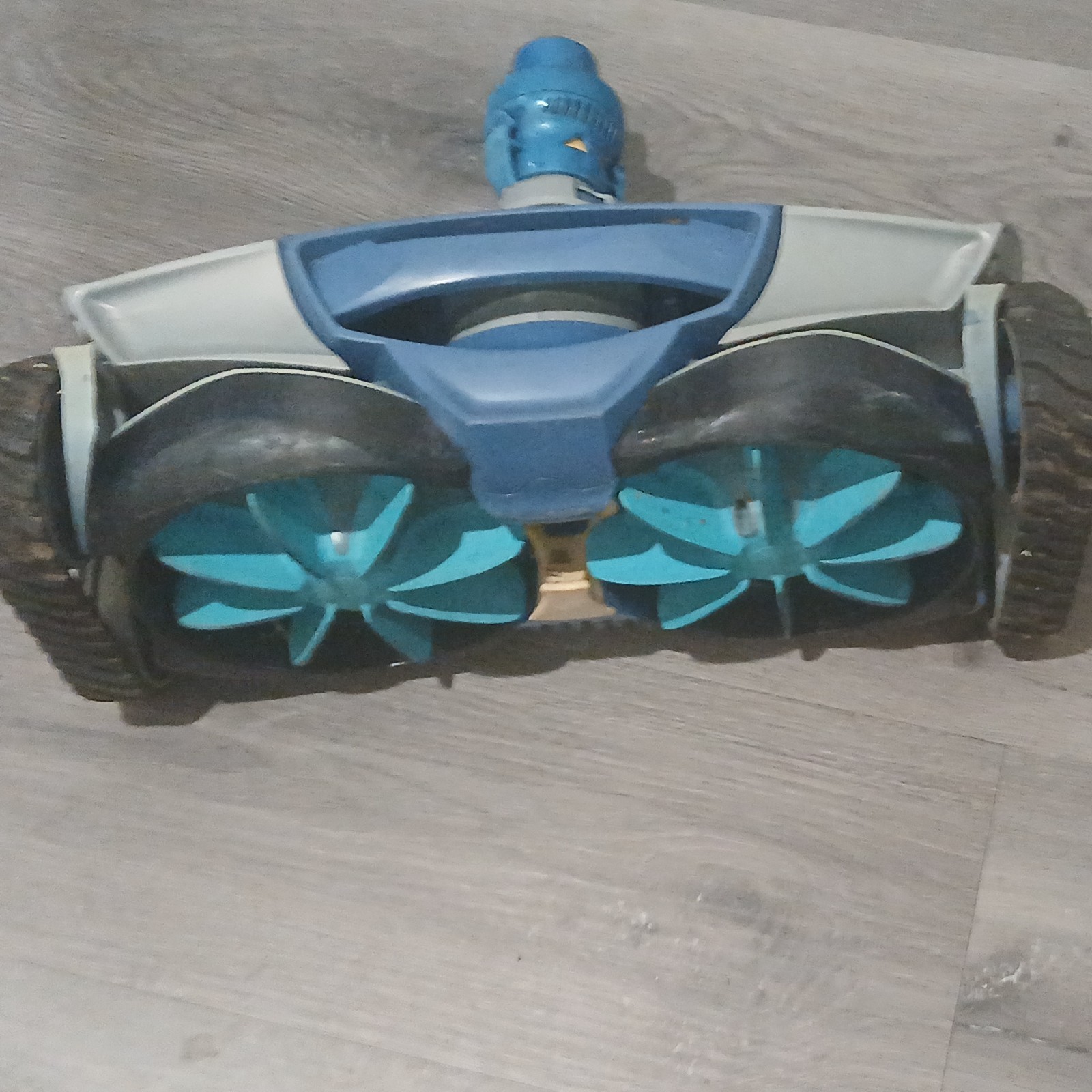 Zodiac MX8 Pool Cleaning Robot Head Replacement. (Head Only)