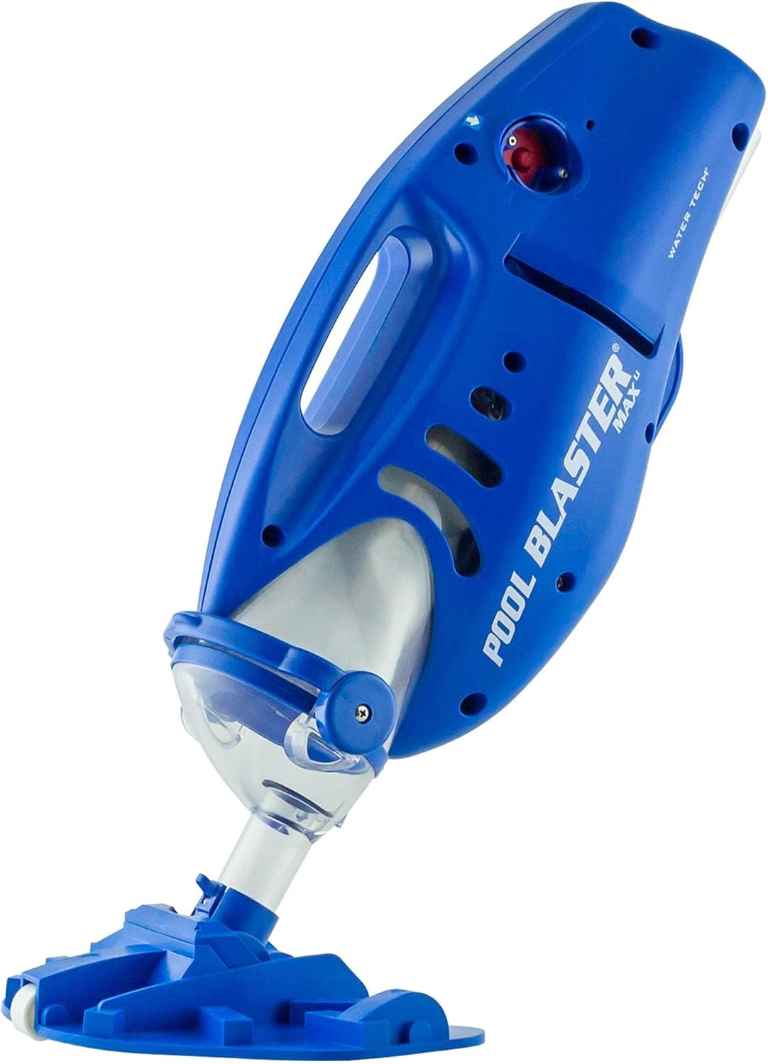 Max Cordless Pool Vacuum – Powerful Handheld Cleaner for Every Pool Type