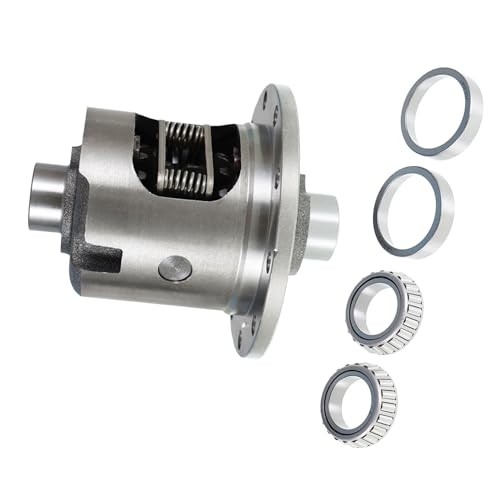 7.5inch Posi Unit 26 Spline Limited Slip Locker Differential Replacement for