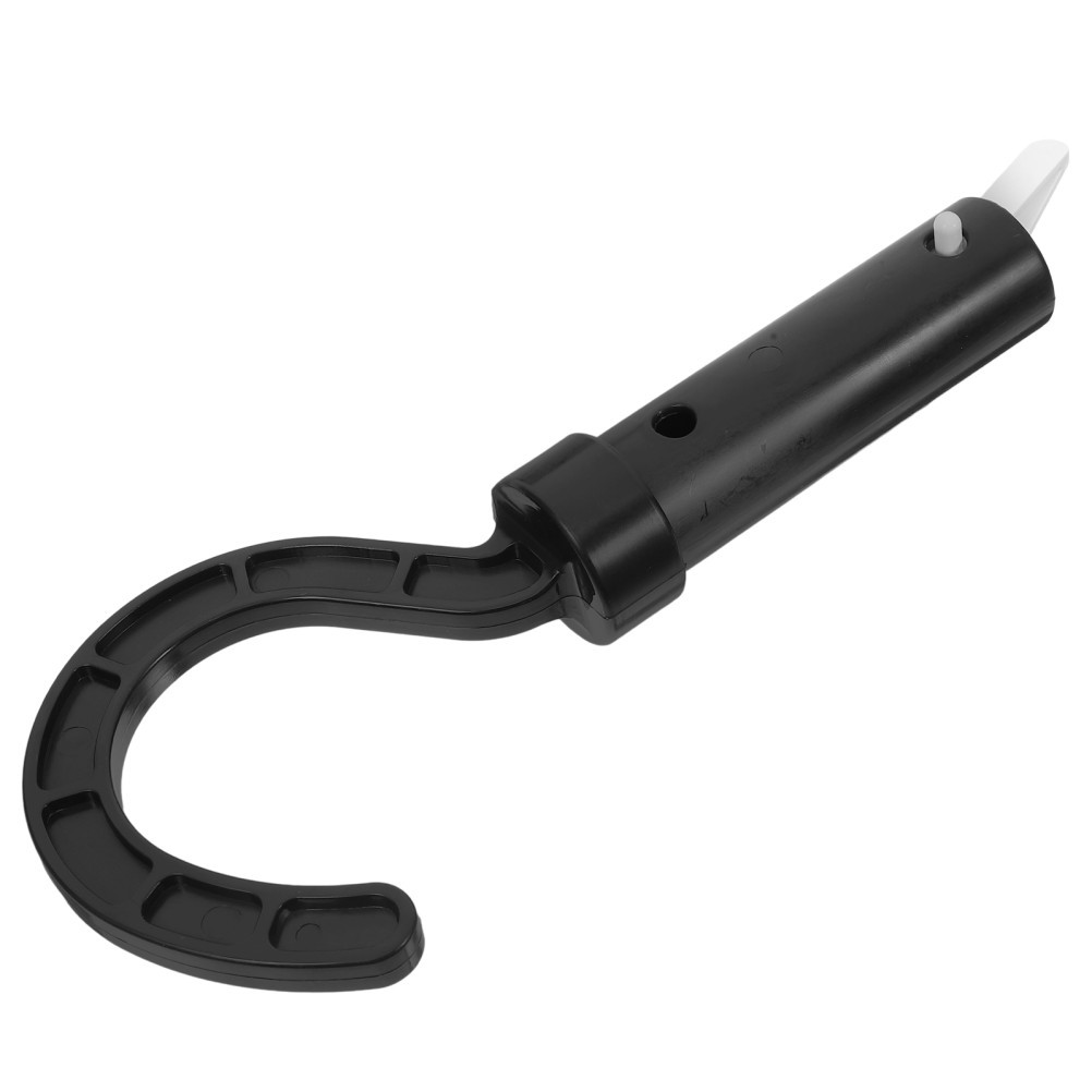 Hook for Pool Vacuum Robot Swimming Accessories Retrieval Plastic Cleaner