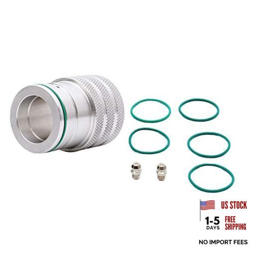 44mm Wheel Bearing Greaser for Polaris RZR 900/1000 All Polaris ATV/UTV