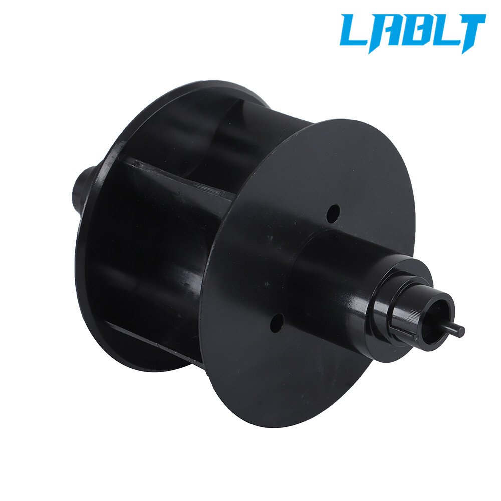 LABLT AXV621DAT Pool Vac A-Frame Turbine Kit For Hayward All Pool Vac Navigator