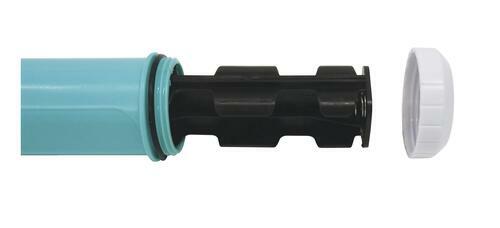 5 Ft. Pool Vacuum
