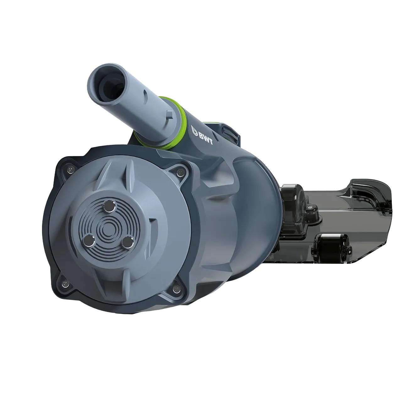BWT Essential ES30 Cordless Pool Vacuum
