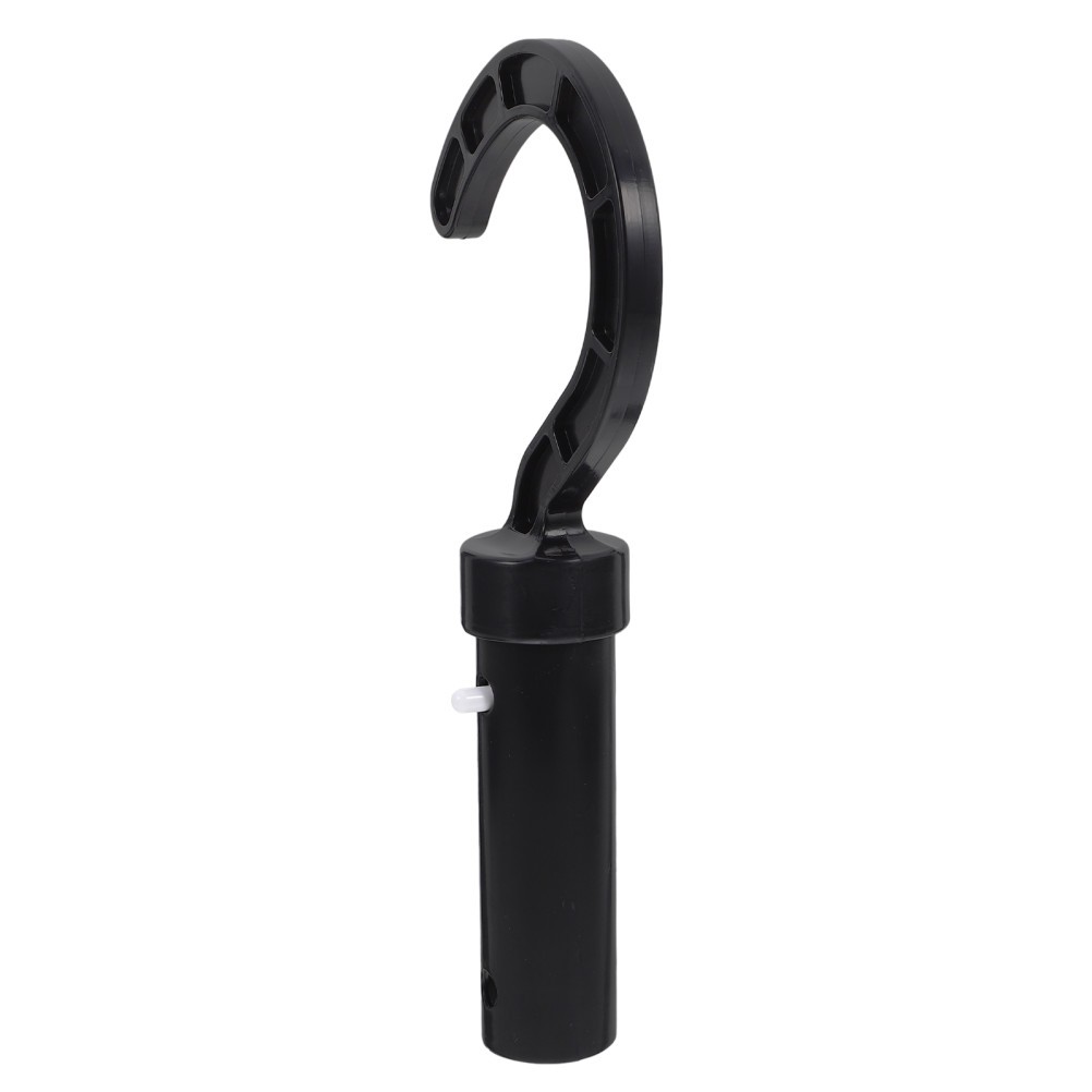 Hook for Pool Vacuum Robot Swimming Accessories Retrieval Plastic Cleaner