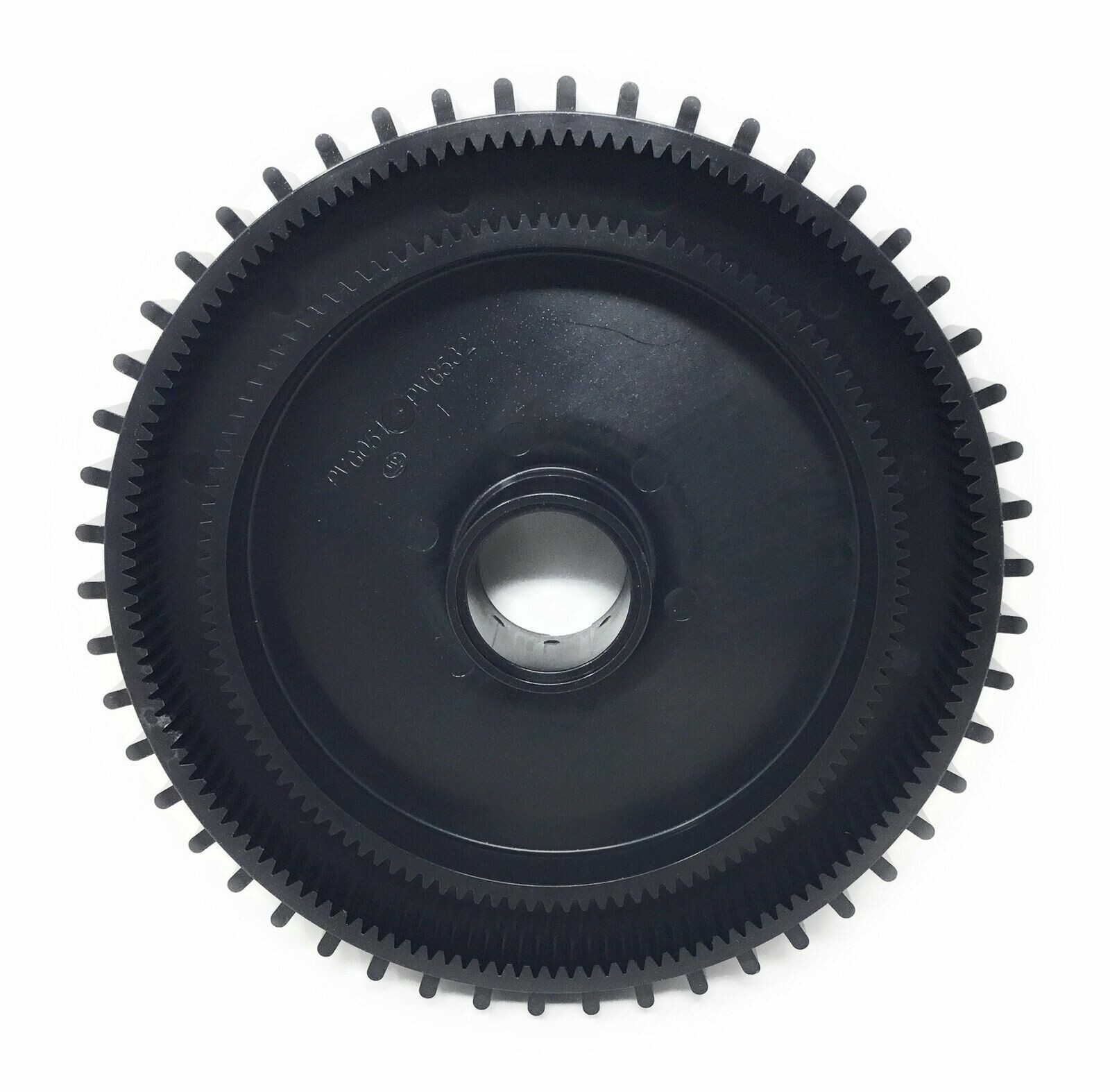 Hayward AquaNaut 200 400 & 450 Wheel Hub Black Met