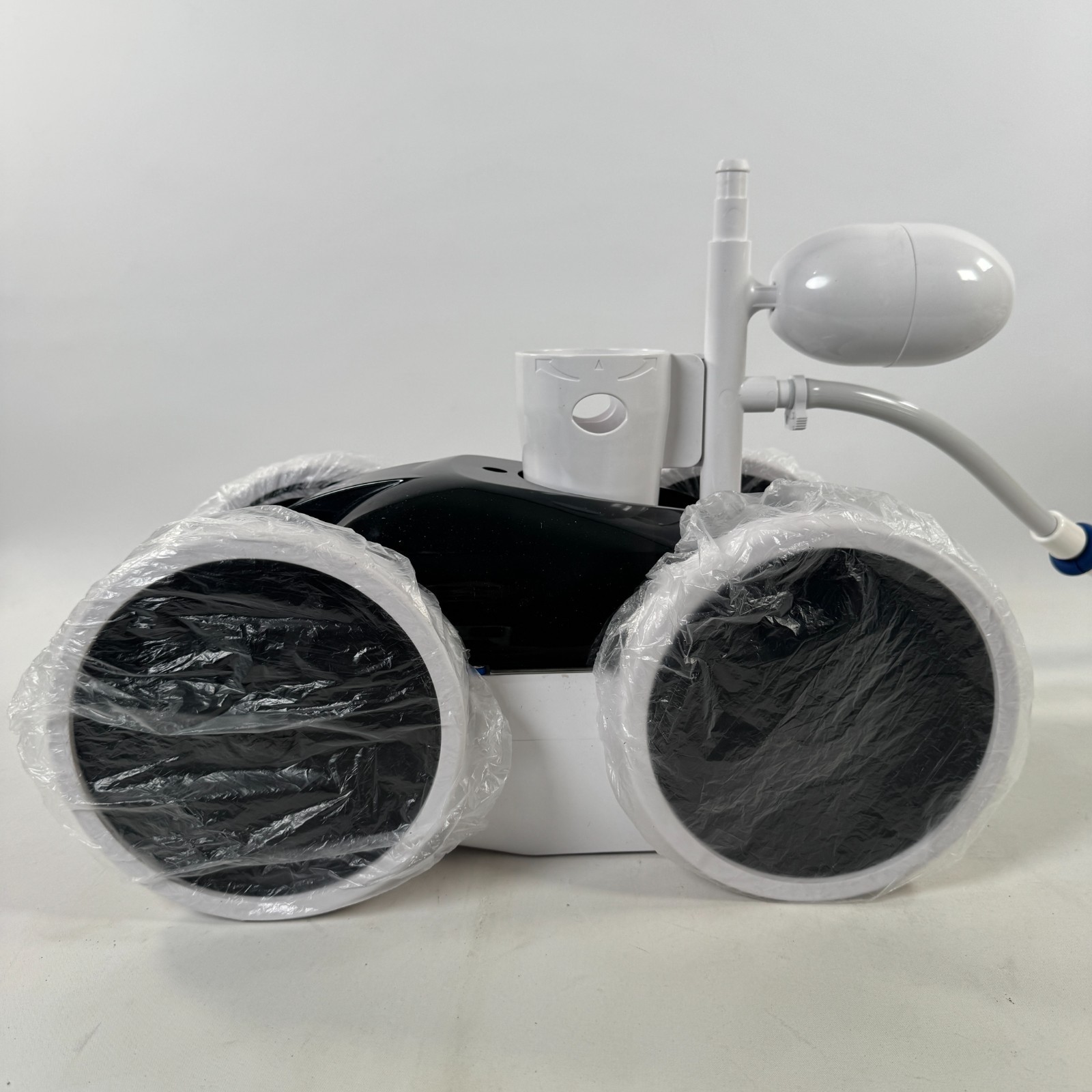 Makhoon Pressure Side Inground Pool Cleaner Vacuum Sweeper
