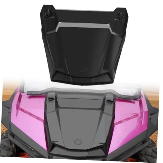 Turbo Hood Scoop for 2014-2018 Polaris RZR XP 1000, 2016-2018 RZR XP Turbo,