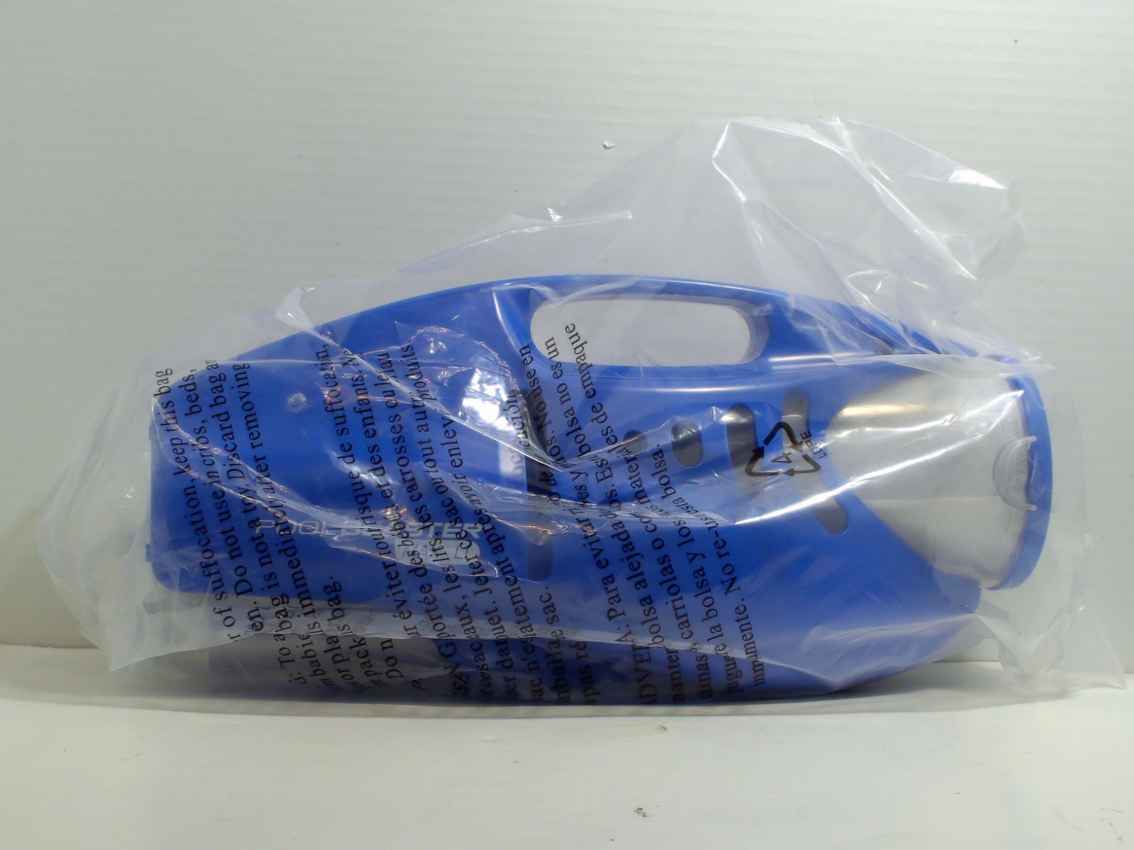 POOL BLASTER Max Cordless Pool Vacuum for Deep Cleaning & Strong Suction