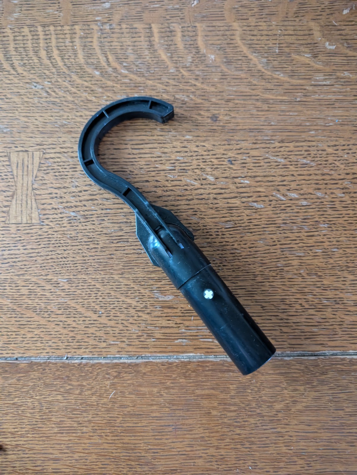 Seauto Crab Robotic Pool Vacuum Genuine OEM Replacement Retrieval Hook