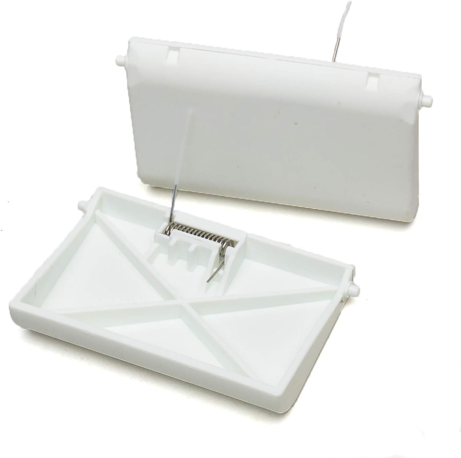 Ergonomic Pool Cleaner Repair Kit for Hayward – Flaps, Wings & Shoes Included
