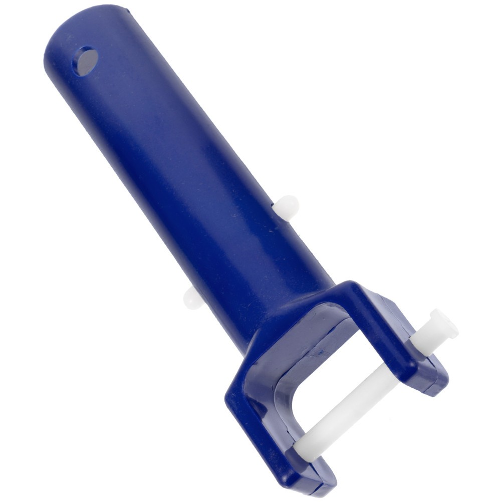 Swimming Pool Vacuum Hose Professional Flexible Head Tool Handle Replacement