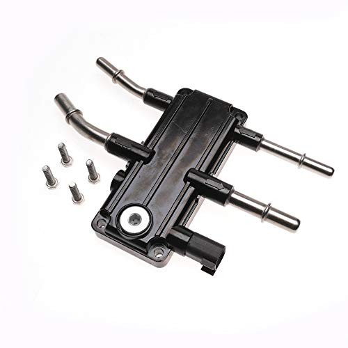 Replacement for 6.0L V8 F250 F350 F450 F550 6C3Z-9B249-A HFCM Fuel Manifold