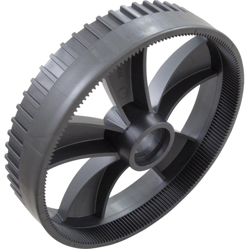 Pentair 370406Z Replacement Wheel Without Bearings For Kreepy Krauly Platinum