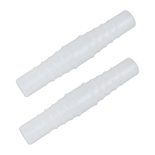 Pool Hose 1-1/4&Prime; & 1-1/2 Inch Connector Coupling, Universal Swimming Pool Hose